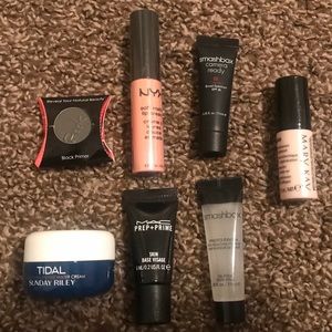 brand new makeup bundle .